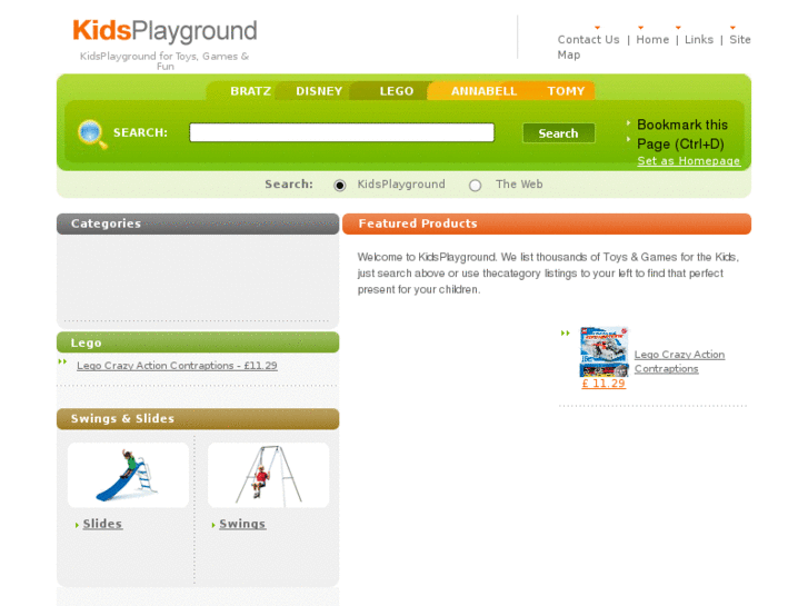 www.kidsplayground.co.uk