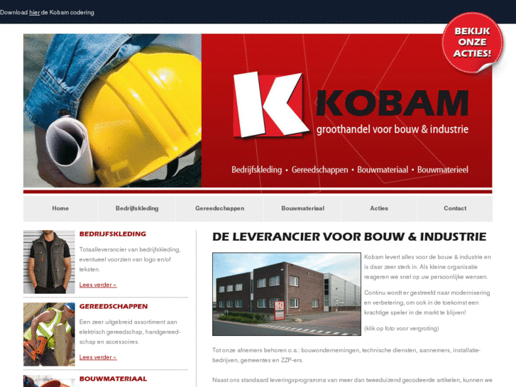 www.kobam.nl