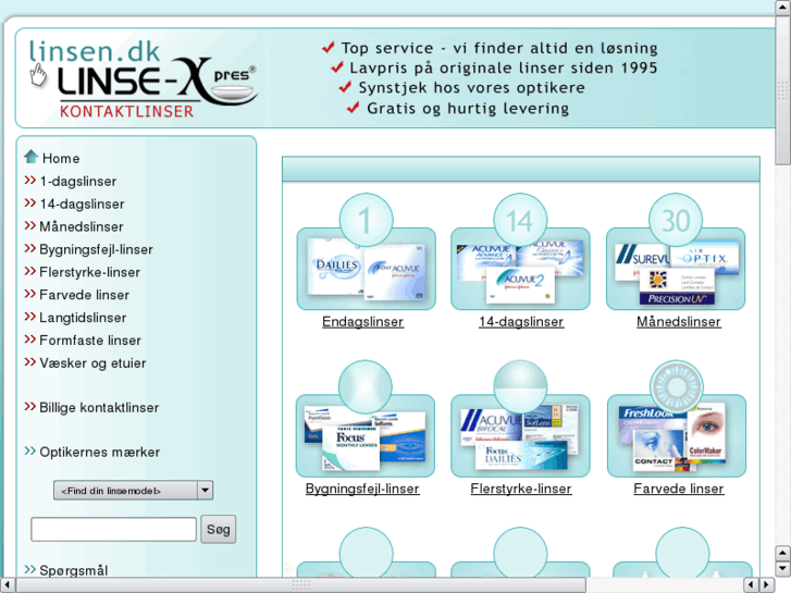 www.kontaktlinsetilbud.com