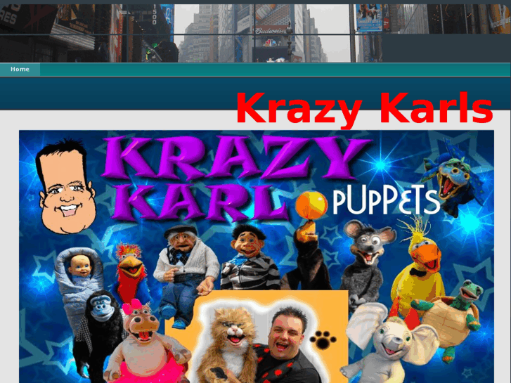 www.krazykarlsandham.com