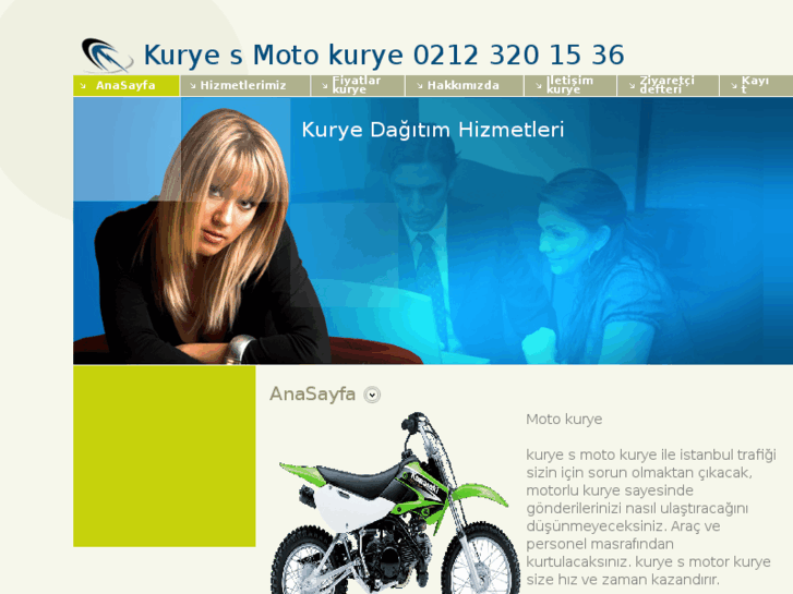 www.kurye-s.com