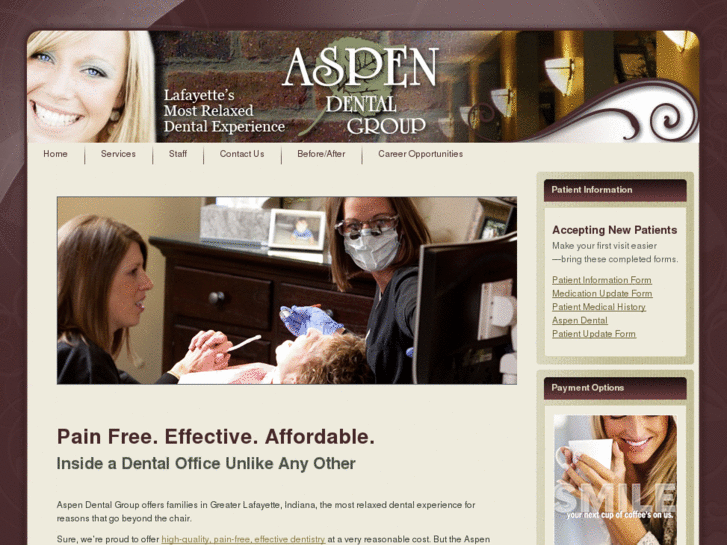 www.lafdentist.com