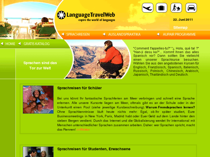 www.languagetravelweb.com