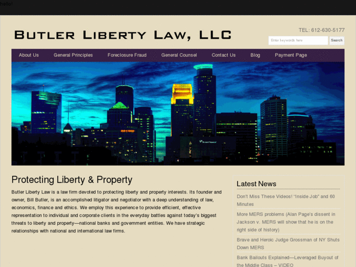 www.libertaslex.com