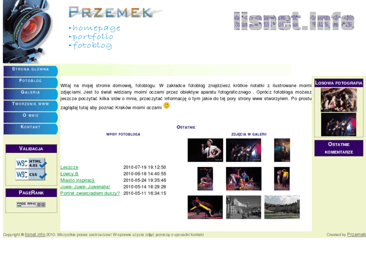 www.lisnet.info