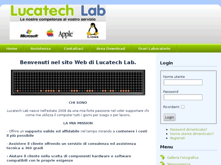 www.lucatechlab.com