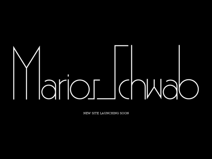 www.mariosschwab.com