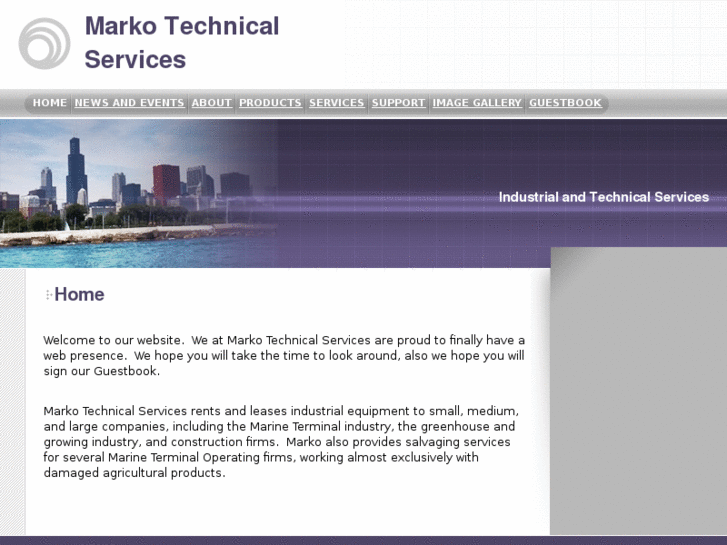 www.markotechnical.com