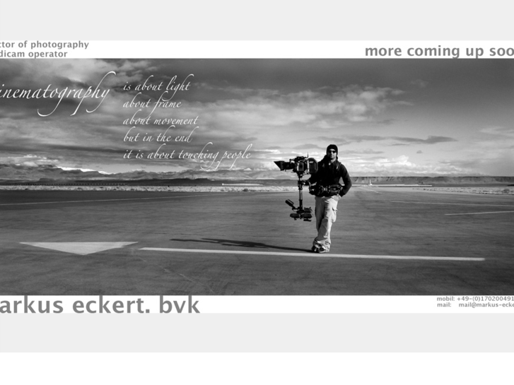 www.markus-eckert.com