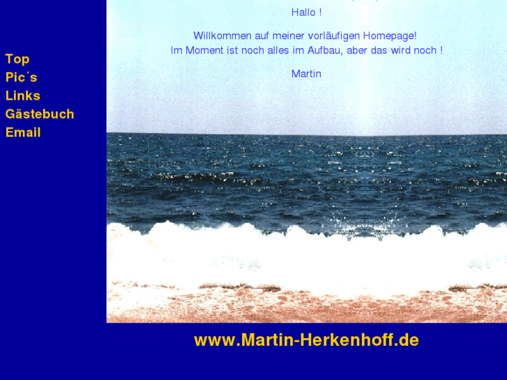 www.martin-herkenhoff.de