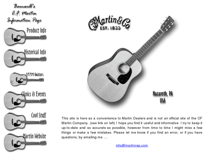 www.martinrep.com