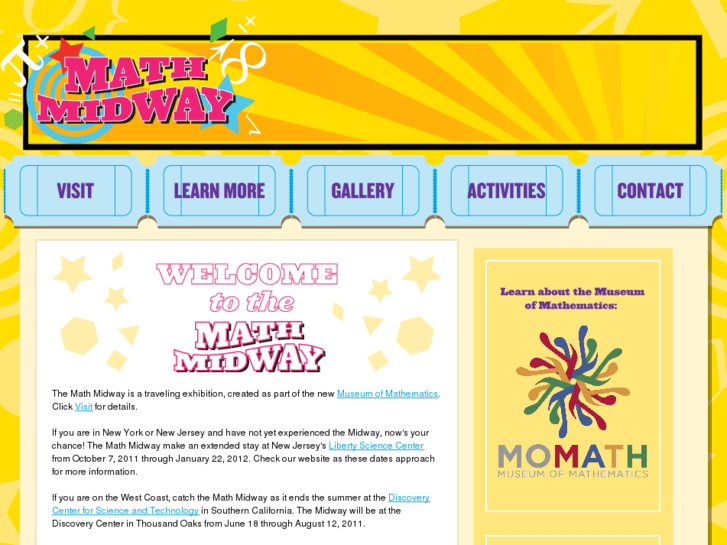 www.mathmidway.net