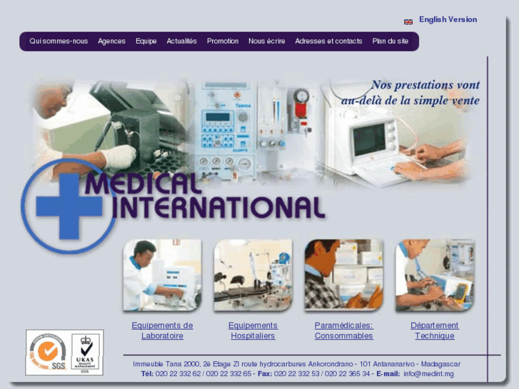 www.medical-madagascar.com