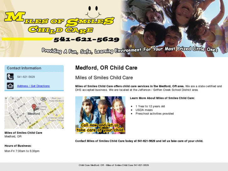 www.milesofsmileschildcare.net