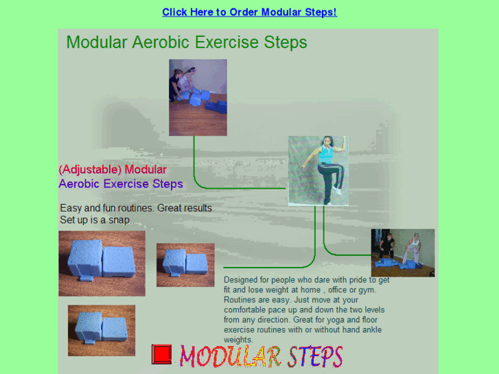 www.modularsteps.com