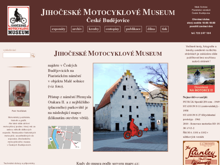 www.motomuseum.cz