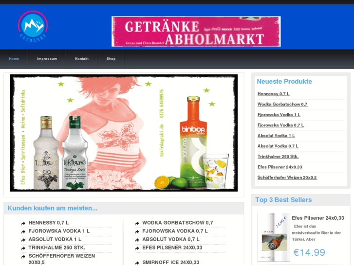 www.my-getraenke.de