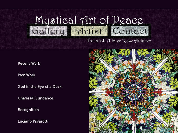 www.mysticalartofpeace.com