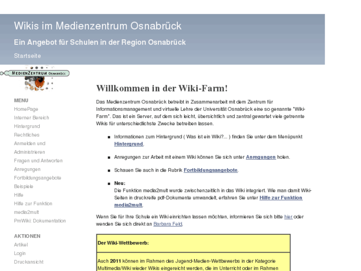 www.mzo-wiki.de