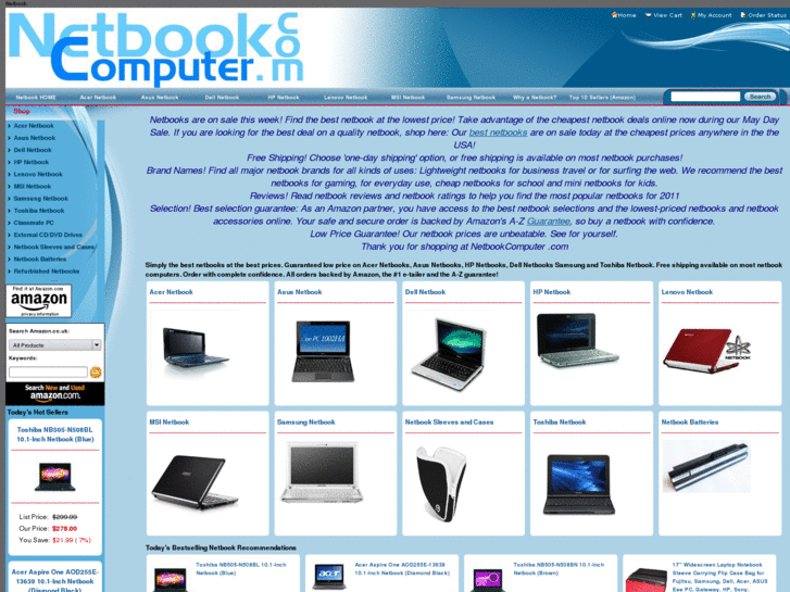 www.netbookcomputer.com