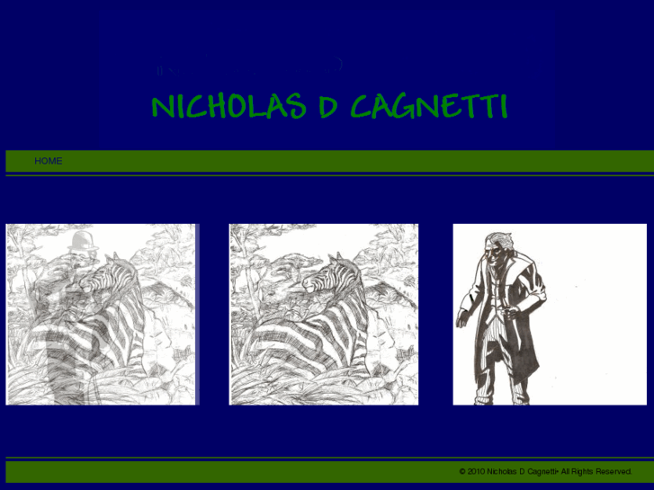 www.nicholascagnetti.com