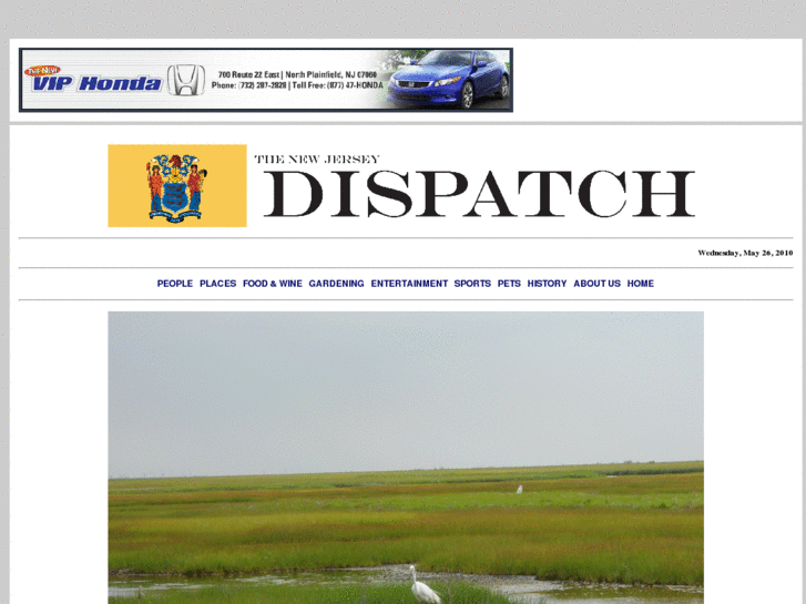 www.njdispatch.com