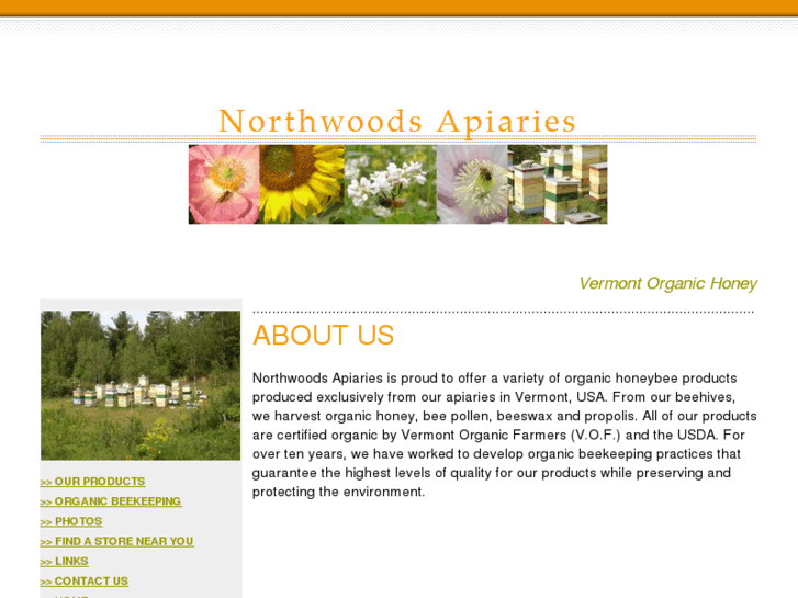 www.northwoodsapiaries.com