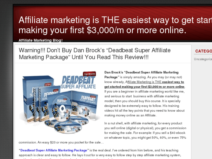 www.onlinehomeaffiliatemarketing.com