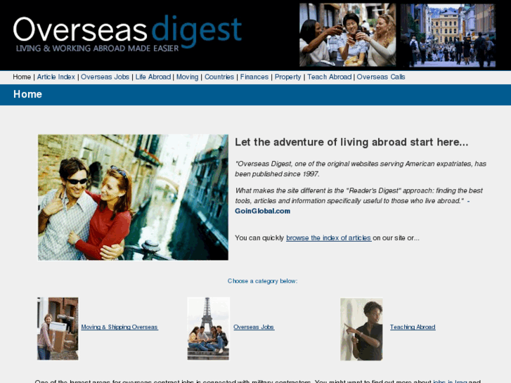 www.overseasdigest.com