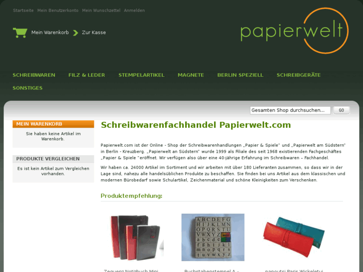 www.papierwelt.com