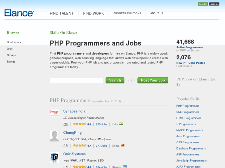 www.php-programmer.org