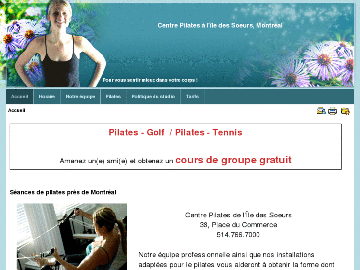 www.pilatesmontreal.biz