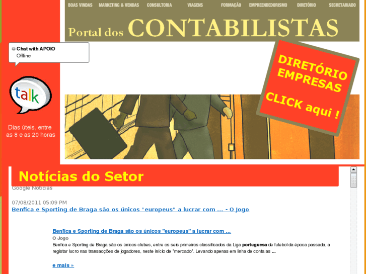 www.portaldoscontabilistas.com