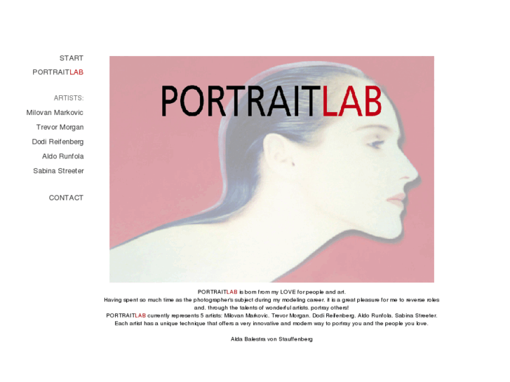 www.portraitlab.com