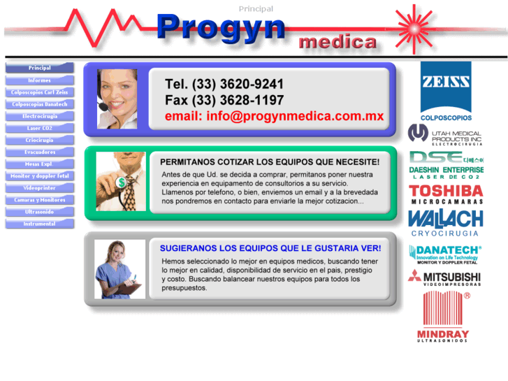 www.progynmedica.com.mx