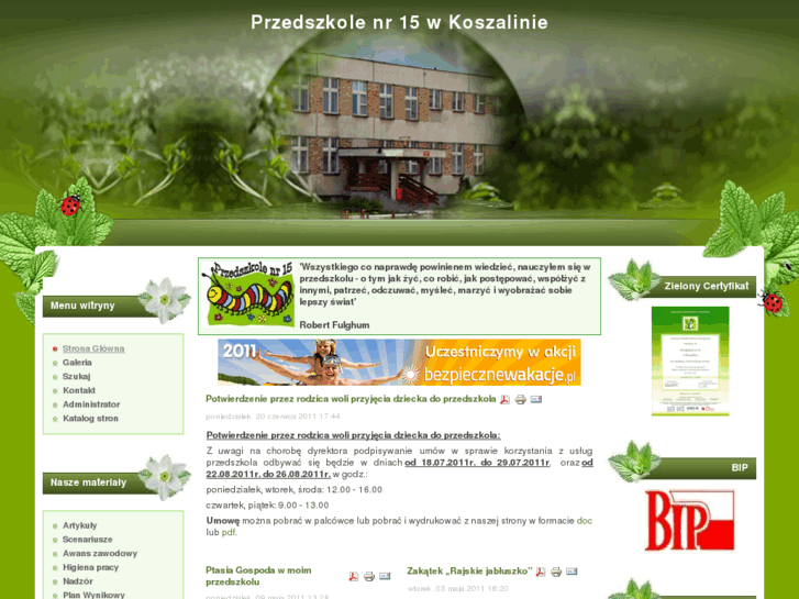 www.przedszkole15.com.pl