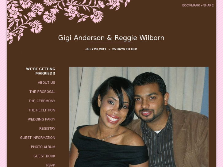 www.regigiwedding.com