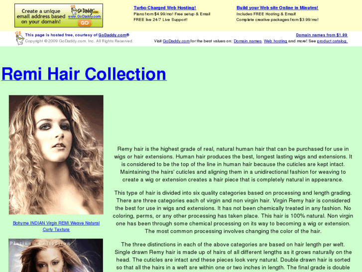 www.remihairsale.com