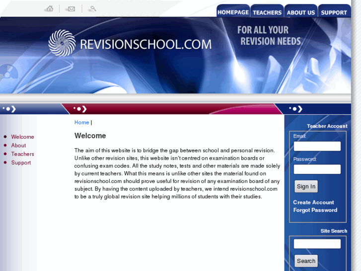 www.revisionschool.com