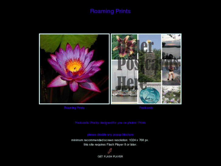 www.roamingprints.com