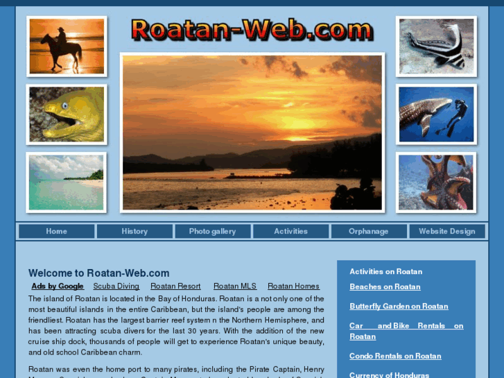 www.roatan-web.com