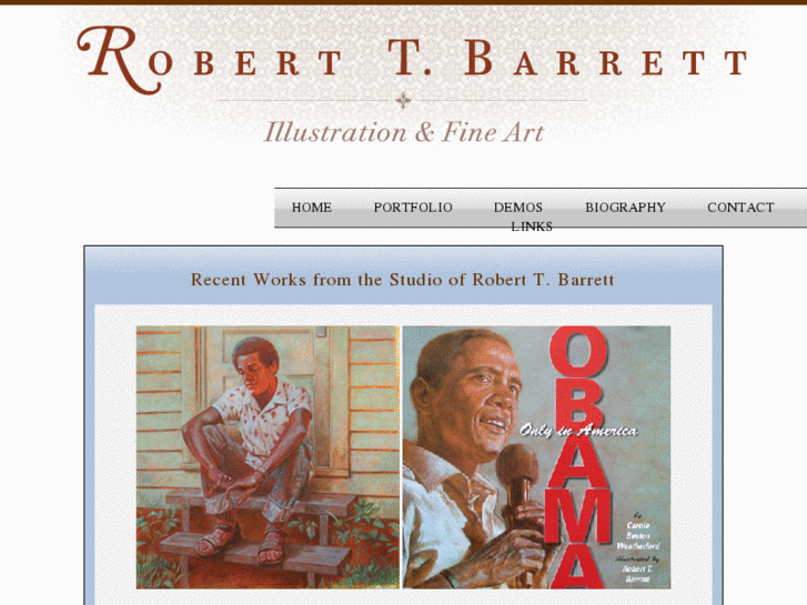 www.roberttbarrett.com