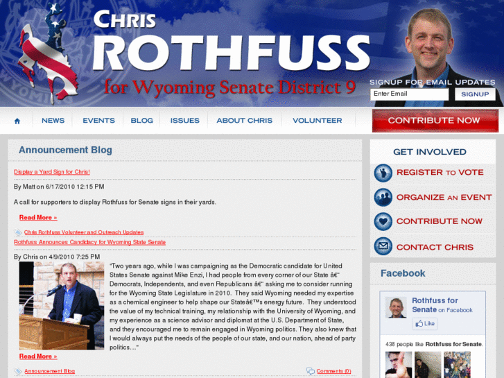 www.rothfussforsenate.com