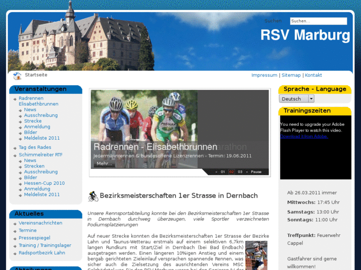 www.rsv-marburg.de