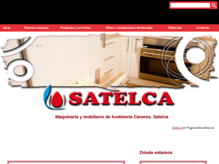 www.satelca.es