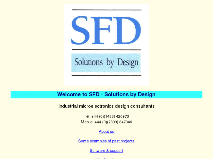 www.sfdesign.co.uk