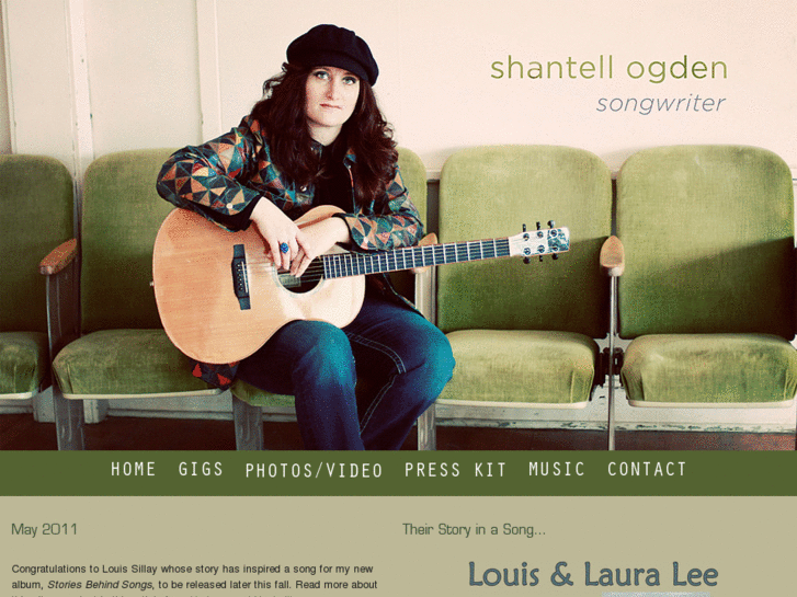 www.shantellogden.com