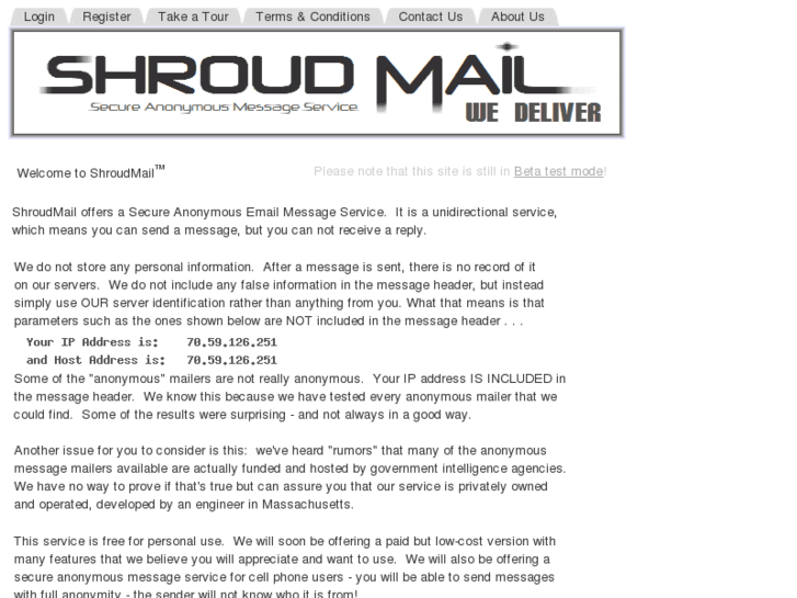 www.shroudmail.com