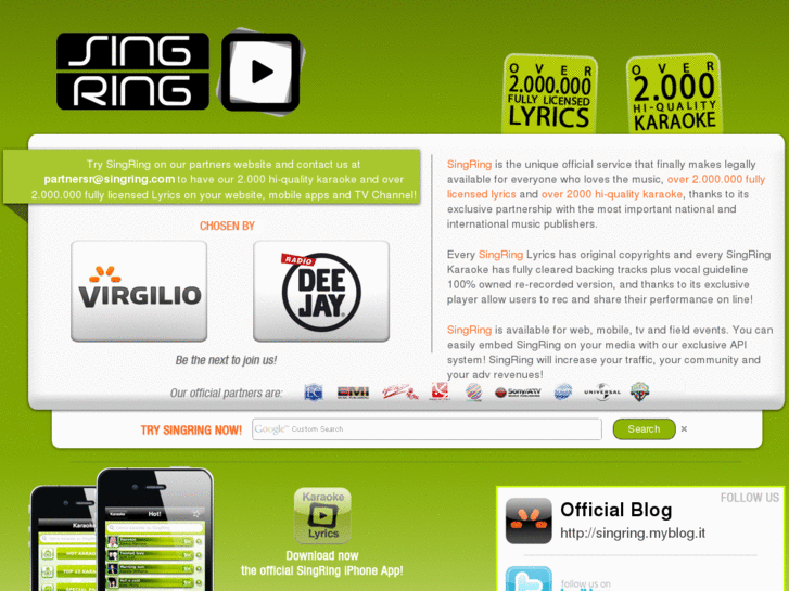 www.singring.com