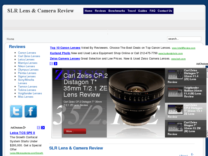 www.slrlensreview.com